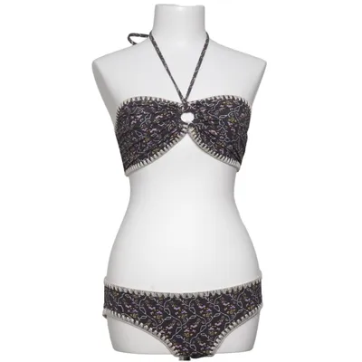Bikini (Noir, Multicolore) de Isabel Marant