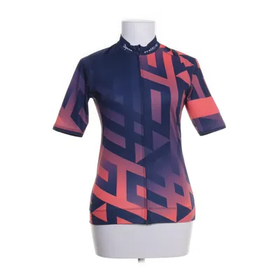 Cykeltröja (Blå, Röd, Flerfärgad) från Rapha Polyester