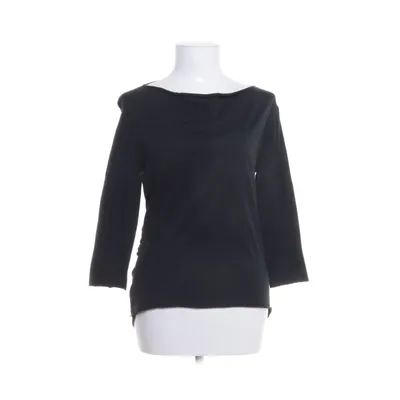 Top (Black) from Vivienne Westwood Cotton