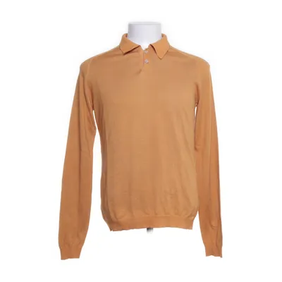 Tröja (Orange) från Versace Collection