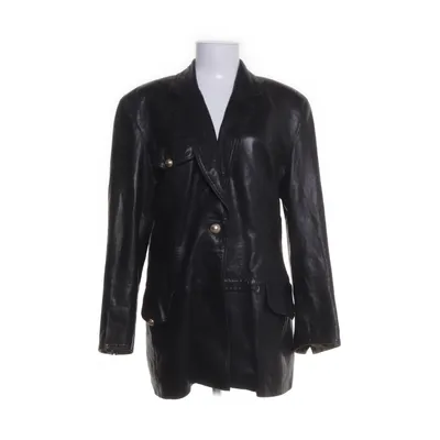 Läderjacka (Brun) från Roberto Cavalli Skinn