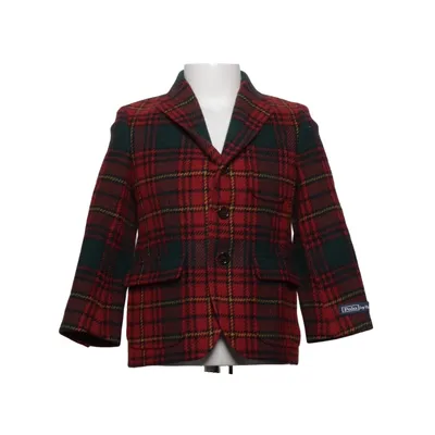 Blazer (Princeton Jkt) fra Polo Ralph Lauren Alpacauld, Cupro, Viscose