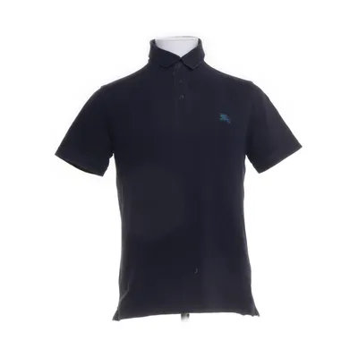 Pikétröja (Blå) från Burberry Brit Bomull