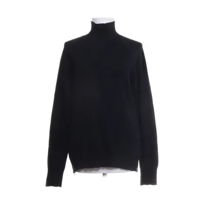 Polotröja (Svart) från Marni Kashmir