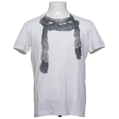 T-shirt (White) from Dolce & Gabbana
