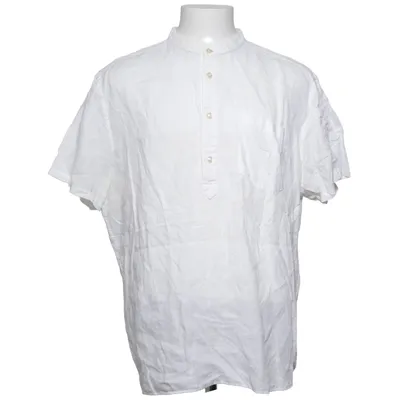 Korte mouwen shirt (Wit) van Bondelid