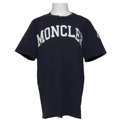 T-shirt (Blue) from Moncler