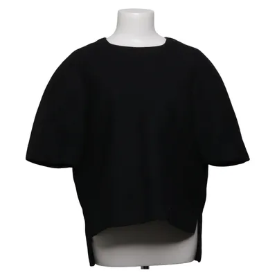 Top (Schwarz) von Stella McCartney Wolle