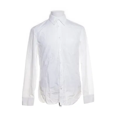 Chemise (Blanc) de Maison Margiela Coton
