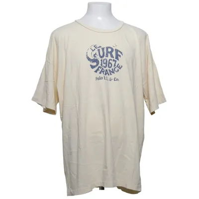 T-shirt (Surf 1967) van Ralph Lauren Katoen
