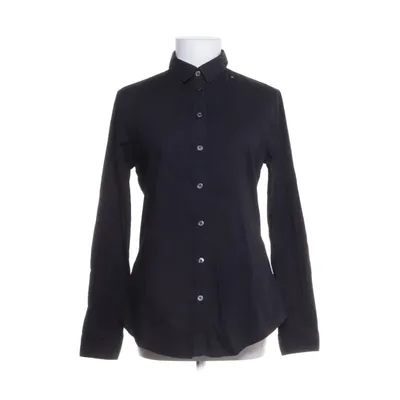 Skjorta (Svart) från Burberry Brit Bomull, Elastan