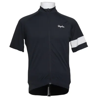 Fahrradtrikot (Men's Core Lightweight Jersey) von Rapha Recyceltes Polyester