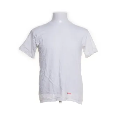 T-shirt (Vit) från Supreme x Hanes Bomull