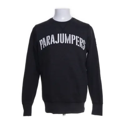 Collegetröja (Grå) från Parajumpers Bomull