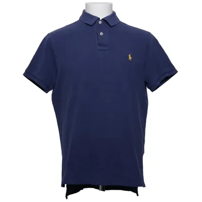 Polo (Custom Fit) de Polo Ralph Lauren Coton