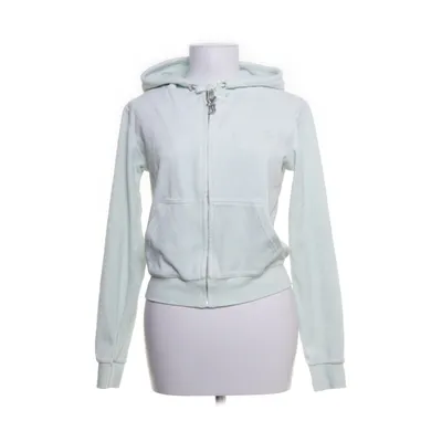 Capuchon sweater (Groen) van Juicy Couture Katoen, Polyester