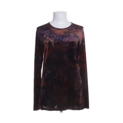 Topp (Lila, Flerfärgad) från Yves Saint Laurent