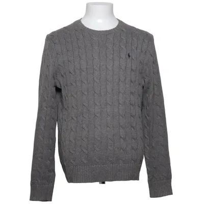 Pull-over (Gris) de Polo Ralph Lauren Coton