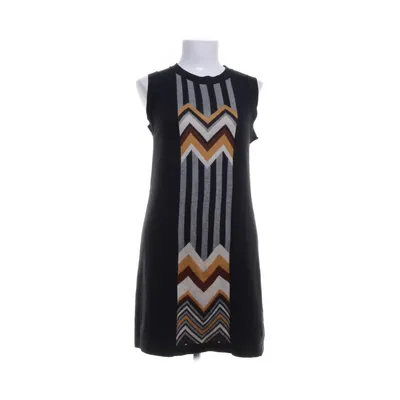 Klänning (Svart, Flerfärgad) från Missoni Viskos, Nylon