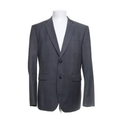 Kavaj (Grå) från Bläck Polyester, Ull, Viskos