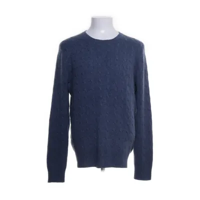 Sweater (Blue) from Ralph Lauren Cashmere