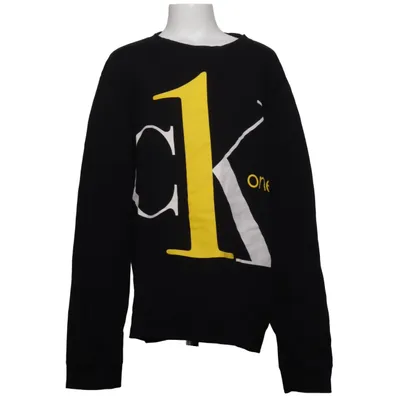 Sweatshirt (One) de Calvin Klein Jeans Coton
