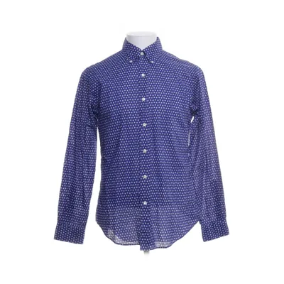 Buttondown-skjorta (Blå) från Ralph Lauren Bomull
