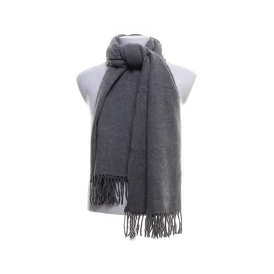 Halsduk (Grå) från Acne Studios Ull