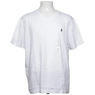 T-shirt (White) from Polo Jeans Company Ralph Lauren Cotton
