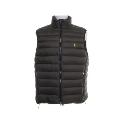 Bodywarmer (Groen) van Polo Ralph Lauren Dons