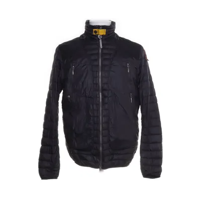 Lättviktsjacka (Svart) från Parajumpers