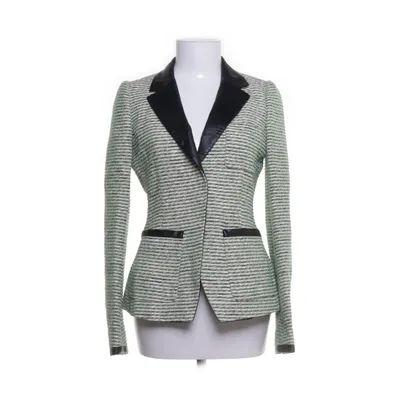 Kavaj (Vinted) från Balenciaga Acetat, Bomull, Elastan, Polyamid, Polyuretan