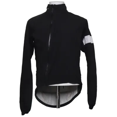 Bicycle shirt (Black, White) from Rapha