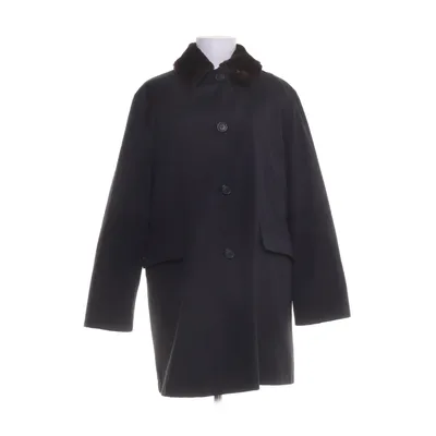 Kappa (Svart) från Burberry Polyester, Viskos