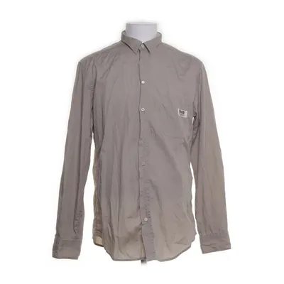 Skjorta (Beige) från Dolce & Gabbana Bomull