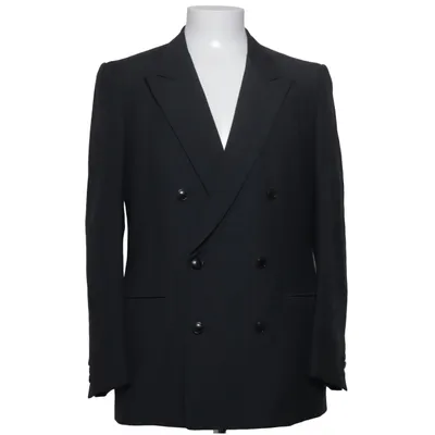 Blazer (Gray) from Yves Saint Laurent