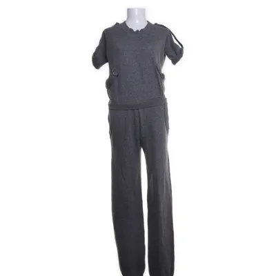 Jumpsuit (Gray) from See by Chloé