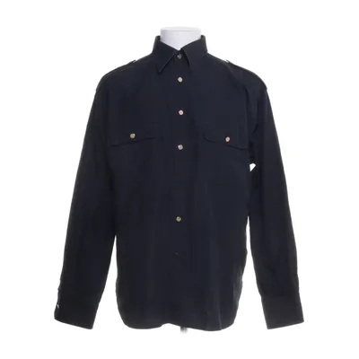 Skjorta (Svart) från Yves Saint Laurent Bomull