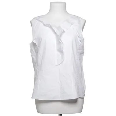 Haut (Blanc) de Marni Coton