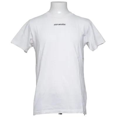 T-shirt (Beige) from Off-White Cotton