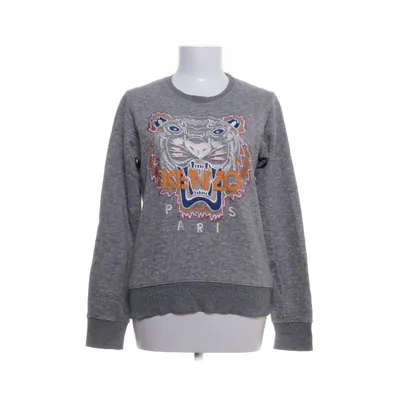 Sweatshirt (Gray) from Kenzo