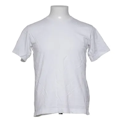 T-shirt (Wit) van Comme des Garçons Katoen