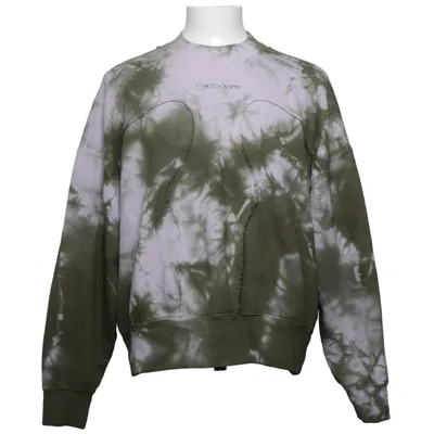 Sweatshirt (Groen, Lila) van Off-White