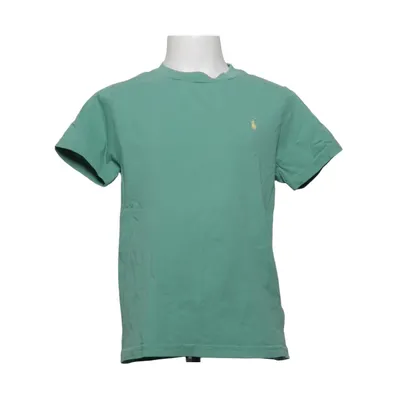 T-shirt (Vert) de Polo Ralph Lauren Coton