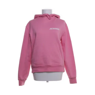 Huvtröja (Rosa) från Jacquemus Ekologisk bomull