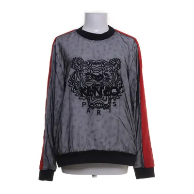 Sweatshirt (Grijs) van Kenzo Acetaat, Polyester