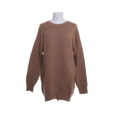 Jurk (Beige) van Isabel Marant Étoile Elastaan, Polyamide, Wol