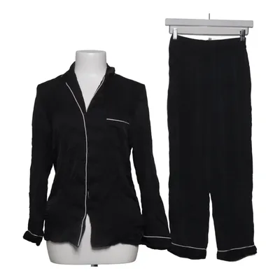 Pyjama (Zwart) van Intimissimi Polyester, Viscose