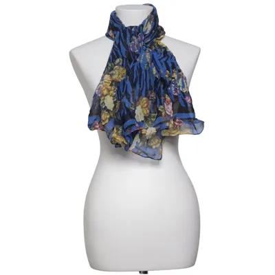 Châle (Multicolore) de McQ by Alexander McQueen Viscose