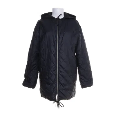Omkeerbare jas (Zwart) van Dolce & Gabbana Katoen, Nylon